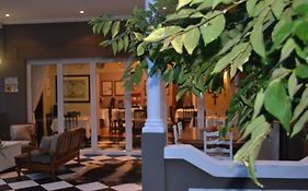 Convent Hill Lodge